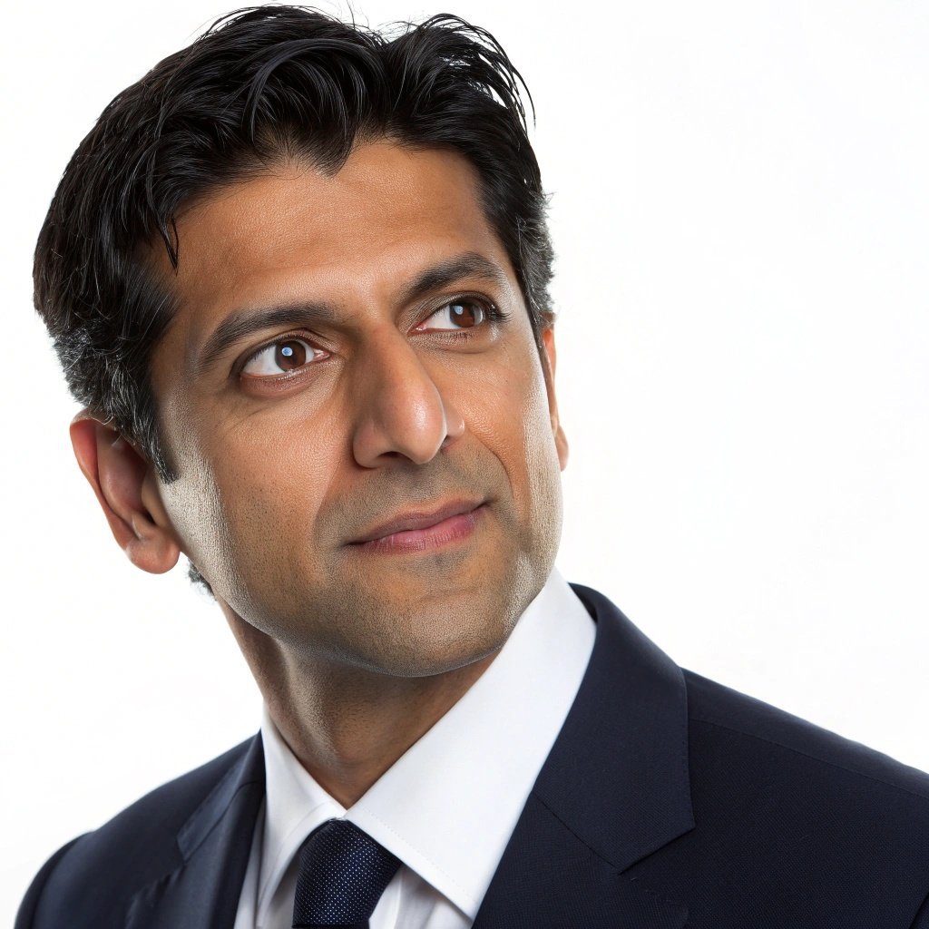 Michael Thompson - Quality Assurance Lead professional headshot